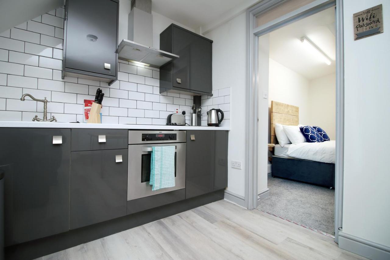 Sleeps 6, Smart Tv'S, Parking Swansea & Morriston Hospital Lägenhet Exteriör bild