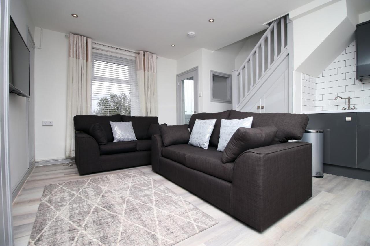 Sleeps 6, Smart Tv'S, Parking Swansea & Morriston Hospital Lägenhet Exteriör bild