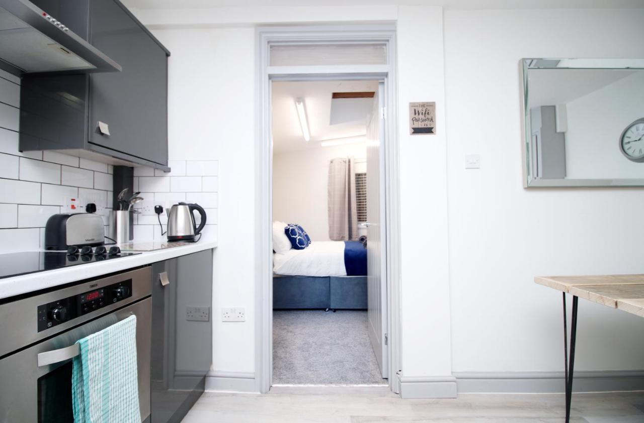 Sleeps 6, Smart Tv'S, Parking Swansea & Morriston Hospital Lägenhet Exteriör bild